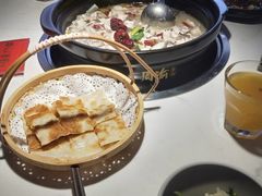 -周渝食惦酸菜鱼(青浦店)