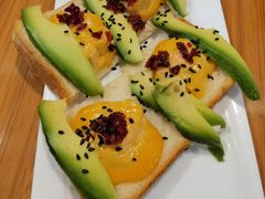 -牛油果大师寿司(瑞景店)