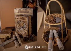 -深度婚礼策划·宴会布置·高端私人创意定制