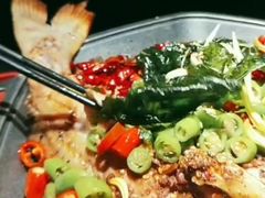-马邦子·紫苏烤鱼(恒隆广场店)