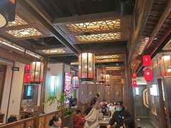 -蜀大侠火锅(春熙路店)