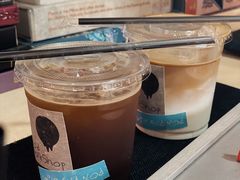 -nodcafe(M50创意园店)