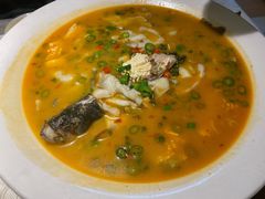 -川味堂·四川豆花(八卦岭店)