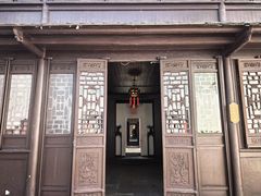 -南京市民俗博物馆(甘熙故居)