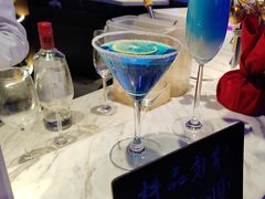 -花西亭·海鲜自助餐厅(瑞城名人酒店)