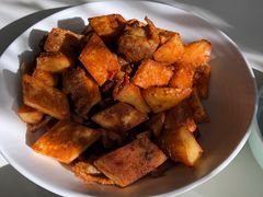 -帕米尔食府(白云观店)