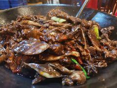 -王城醋血鸭老店