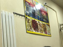 大堂-老七饭馆(光荣道总店)