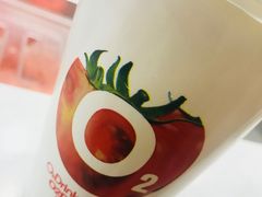 -O2鲜榨果汁(苏州龙湖狮山店)
