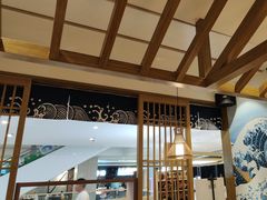 -万岁寿司(天河领展店)