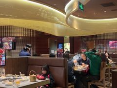 -巴奴毛肚火锅(悠唐购物中心店)
