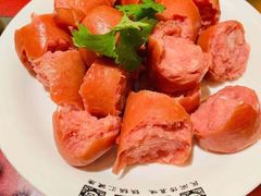 -铁锅一居·焖面烩菜(健康街店)