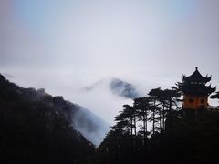 -九华山风景区