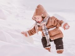 -中旅松花湖滑雪场
