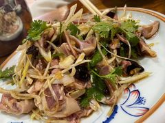 -鲁西南老厨子·特色鲁菜(经一纬五店)