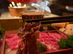 -赤RedBowl川锅·炙烤·板前(北京瑰丽酒店)