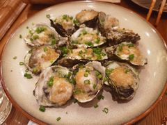 -风与炭BBQ户外火锅烧烤(成都群光君悦酒店)