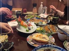 -弓二·烧鸟居酒屋(财富购物中心店)