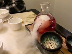 桃花醉-花千醉(新街口店)