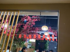 -来伊回麻辣烫·火锅串串清真(红瓦寺总店)