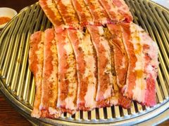 -辛氏火炉·韩式古法烤肉(松北店)