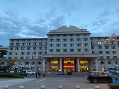 -金水鹤温泉国际酒店