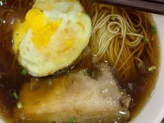 -孙盛兴奥灶面馆·蟹黄面·三虾面(山塘街总店)