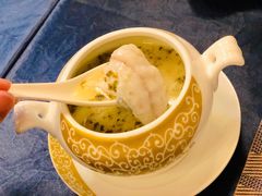 -马勒别墅·中餐厅