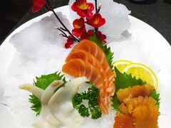 -将太无二·北美传奇寿司(瑞士公寓店)
