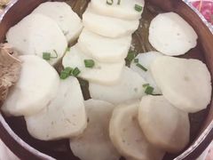 -拉完海鲜大排档(温岭店)
