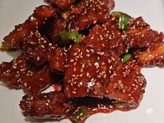 -香阁餐厅·常州菜·常州菜代表品牌(新北奥体店)