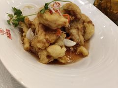 -添福来墨鱼饺子 · 海鲜东北菜(大连星海·黄浦路店)