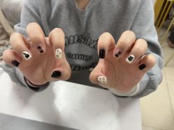 -尤米一站式美甲美睫