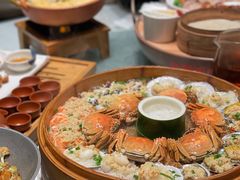 -北国饭店.海鲜.北方菜(新河路店)