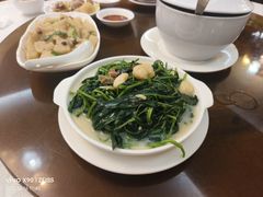 -腰记饭店(龙源路店)