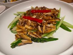 -玫瑰厅上海菜(兴国路店)