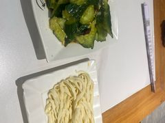 -鸿运诚羊蝎子·火锅(西单店)