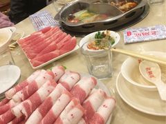 -台北吴记老锅底麻辣火锅(蓝村路店)