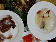 -正阳春烤鸭店(杨楼店)