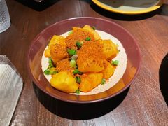 -张翻越·川渝冒菜·武汉黑鸭煲(城北万象城店)