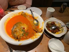 -马仕玖煲·融合菜·酥不腻烤鸭(人大店)
