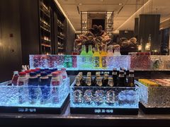 -西安高新洲际酒店•源咖啡全日制餐厅