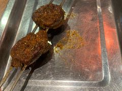 羊腰-直隶安家牛肉罩饼(建华店)