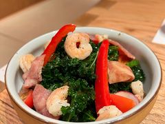 -傲鳗·日本料理(光华路店)