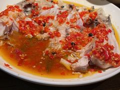 -野妹经典火锅(民治店)