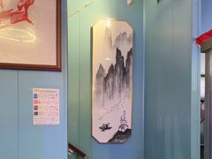 -阿郎龙虾烧烤海鲜馆(苏河融景店)