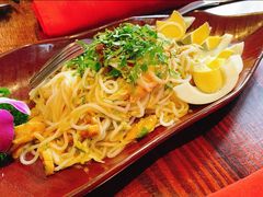 -花马天堂云南餐厅 Lost Heaven(高邮路店)