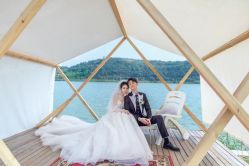 -太古映画婚纱摄影(天河店)