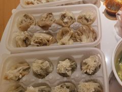 -正宗天津烧麦馆(柳州路店)