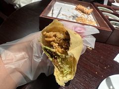 -明湖楼·经典鲁菜山东海鲜(大明湖店)